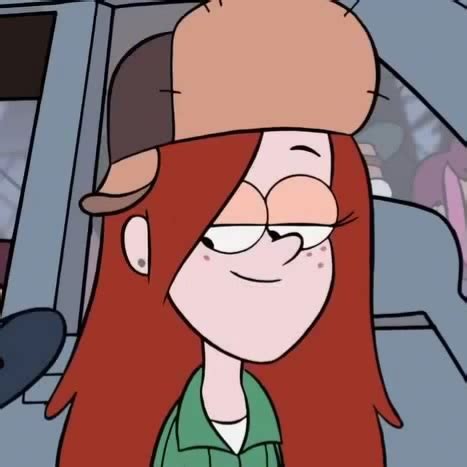 how old is wendy from gravity falls